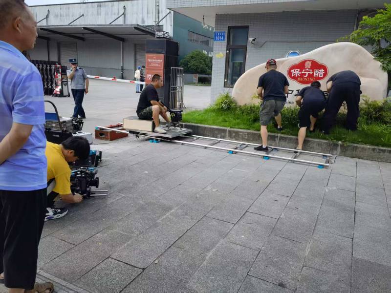 民权县广告片拍摄公司核心优势：全流程服务，让品牌广告片省心更出彩