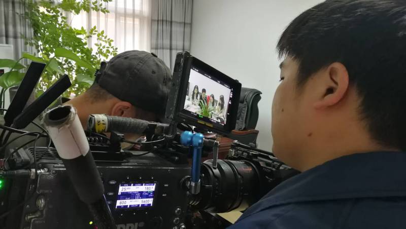 剧本杀式体验：民权县广告片拍摄公司构建沉浸式消费决策路径