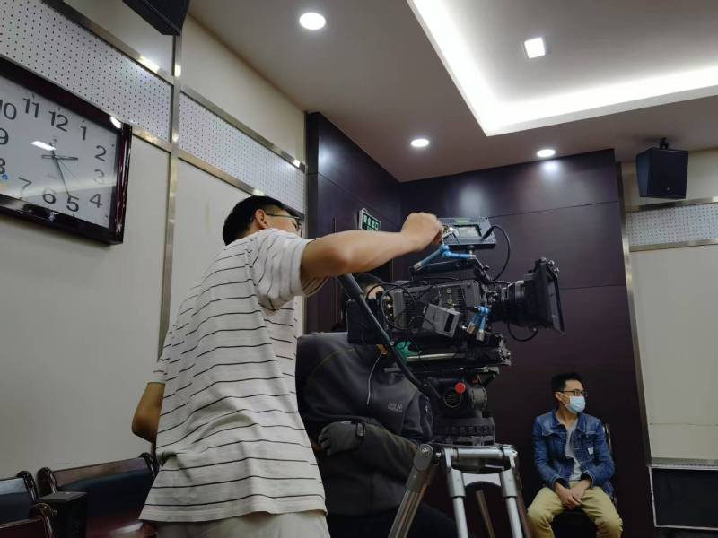 民权县广告片制作能给企业带来了明显的效益