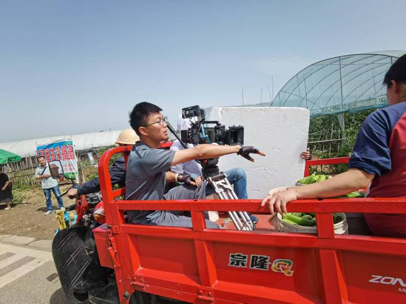 民权县TVC制作创新逻辑：以精准叙事，让品牌信息高效传递