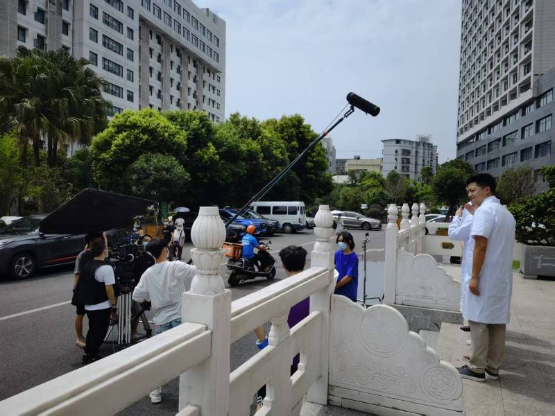 民权县广告片拍摄公司低成本实现高规格制作的诀窍